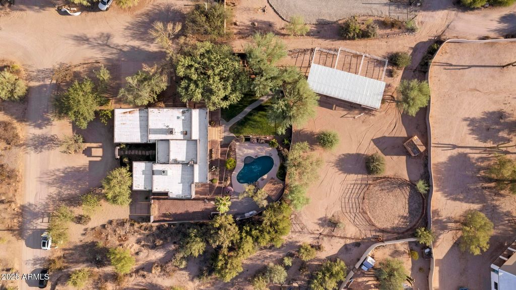 Photo of 29424 N 66th Street, Cave Creek, AZ 85331 (MLS # 6913556)