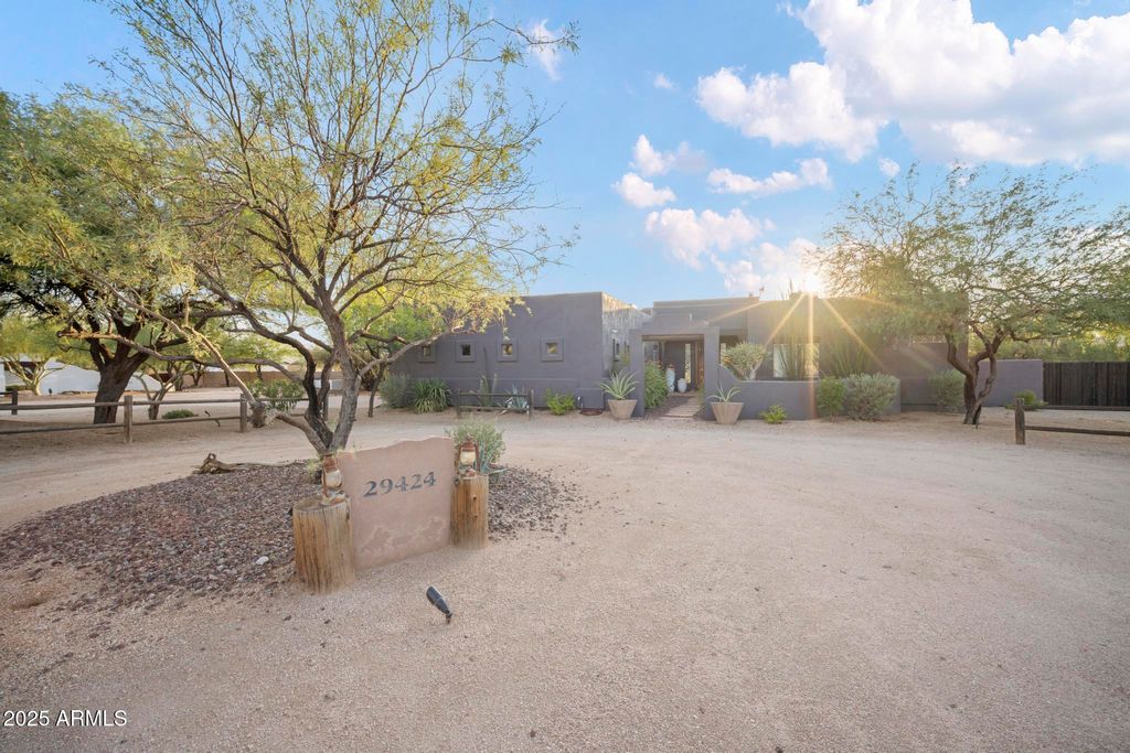 Photo of 29424 N 66th Street, Cave Creek, AZ 85331 (MLS # 6913556)