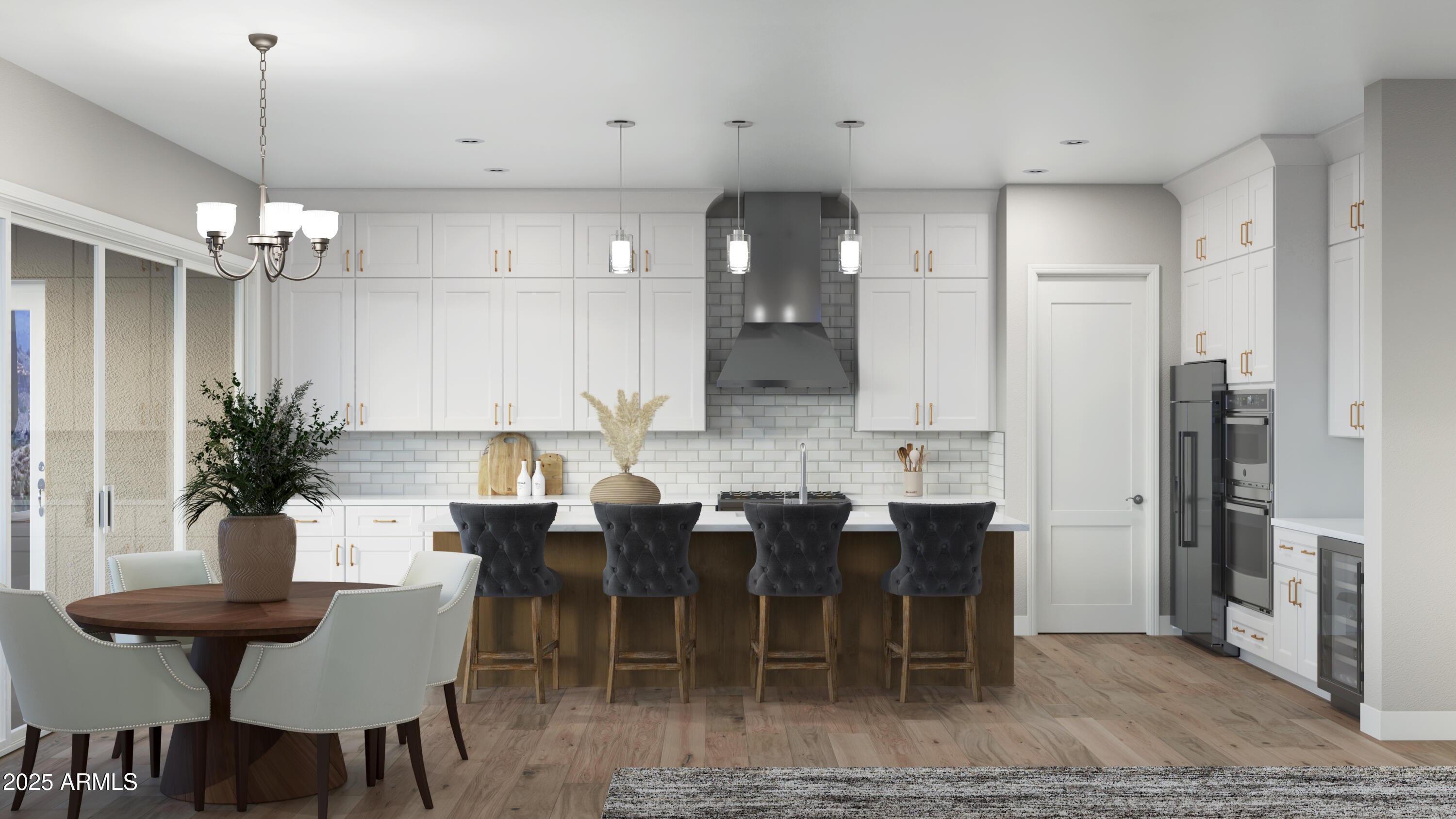 14810 E VALLEY VISTA Drive