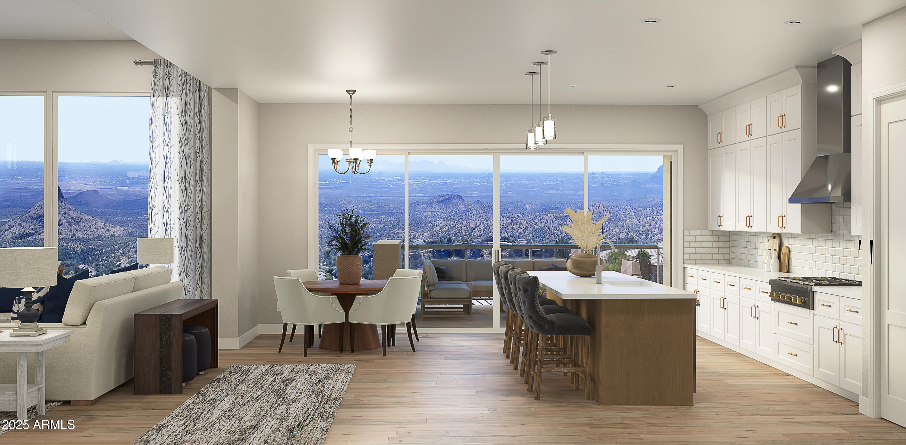 14810 E VALLEY VISTA Drive