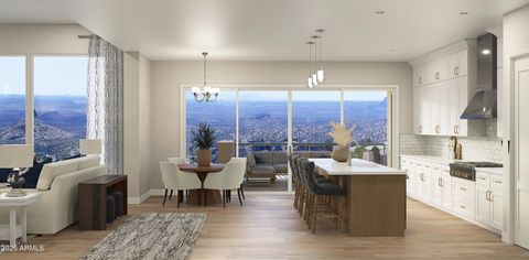 14810 E VALLEY VISTA Drive Fountain Hills AZ 85268