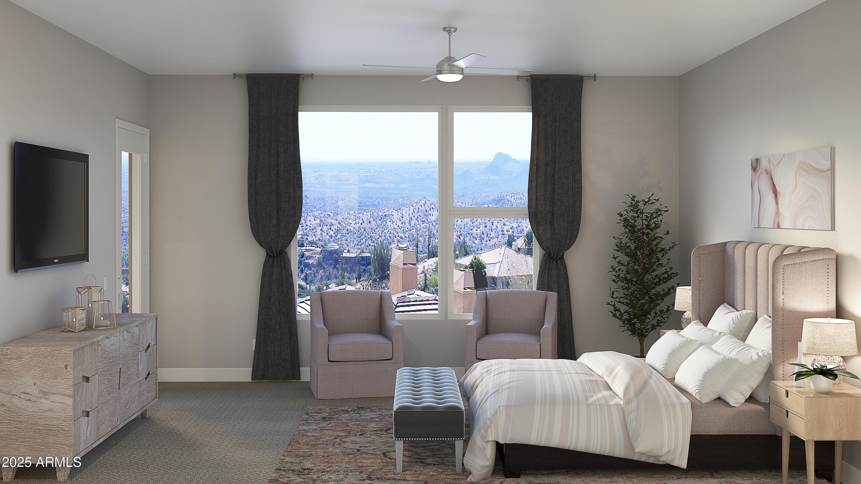 14810 E VALLEY VISTA Drive