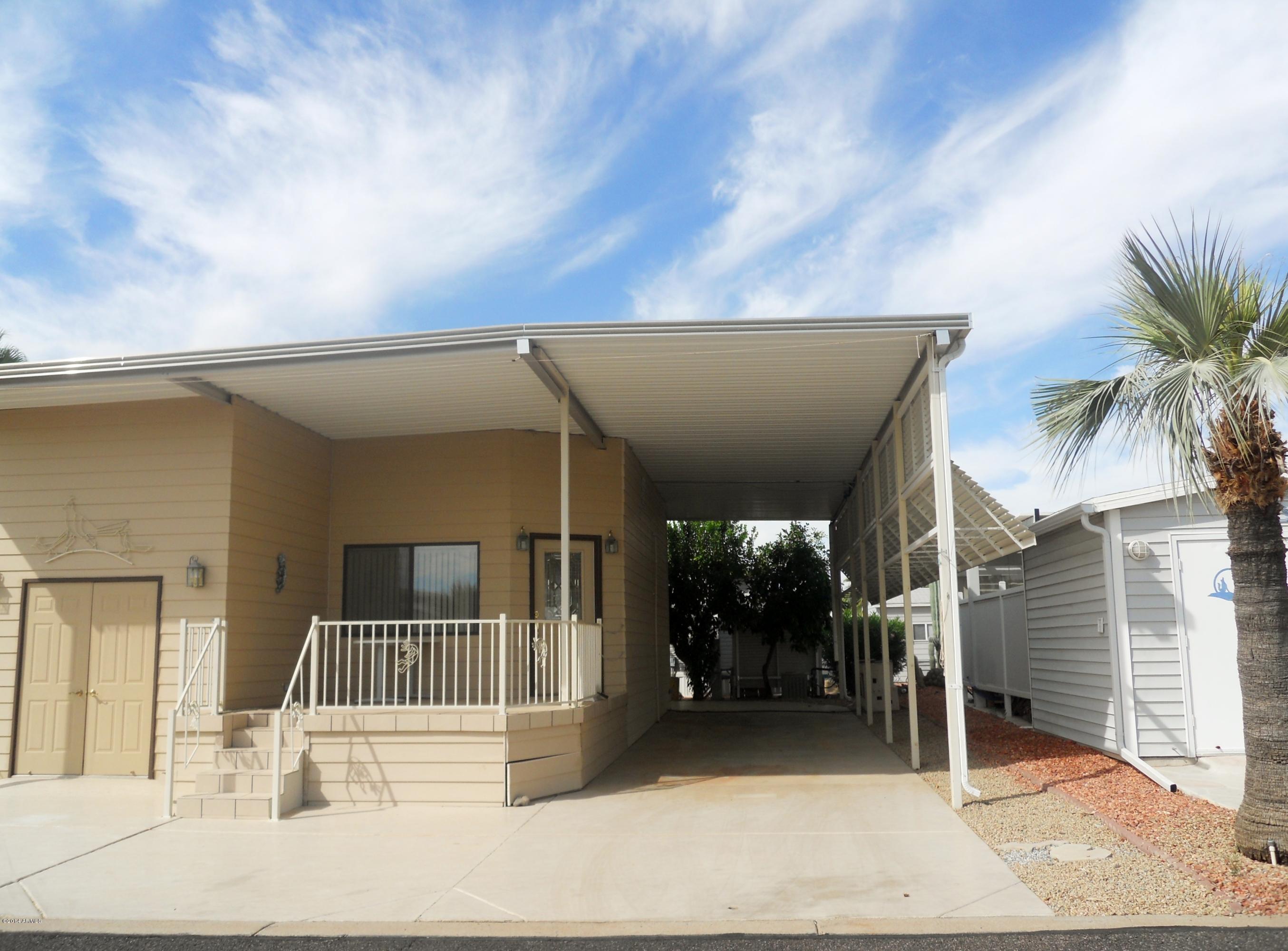 Photo 1 of 16 — 17200 W BELL Road 823, Surprise, AZ 85374