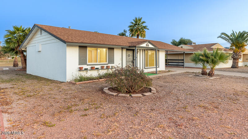 11633 N 107TH Avenue