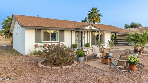 11633 N 107TH Avenue Sun City AZ 85351