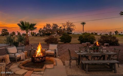 11633 N 107TH Avenue Sun City AZ 85351