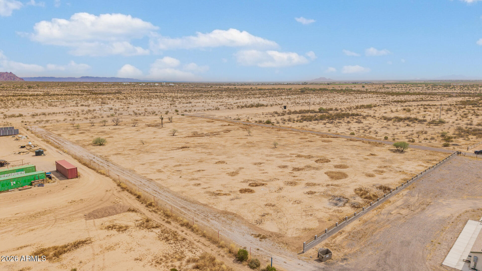 0 N Klamath Place -