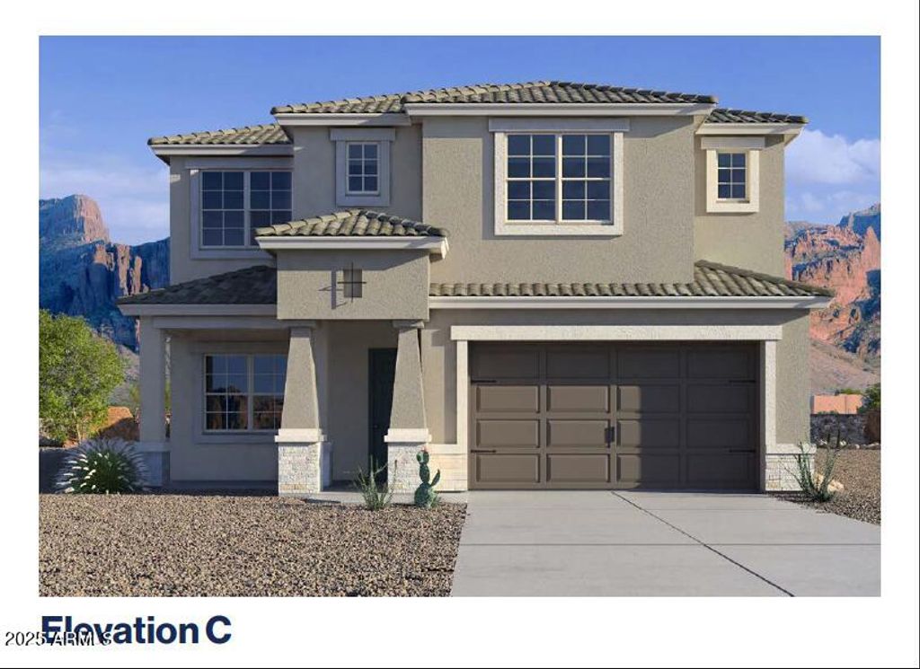 Photo of 27375 N 69th Drive, Peoria, AZ 85383 (MLS # 6933719)