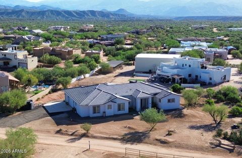 Photo of 34309 N 140th Street N, Scottsdale, AZ 85262 (MLS # 7000672)