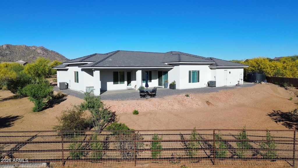 Photo of 34309 N 140th Street N, Scottsdale, AZ 85262 (MLS # 7000672)