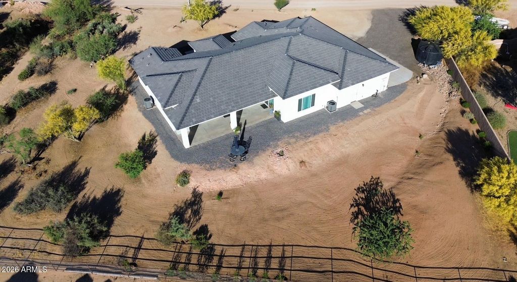 Photo of 34309 N 140th Street N, Scottsdale, AZ 85262 (MLS # 7000672)