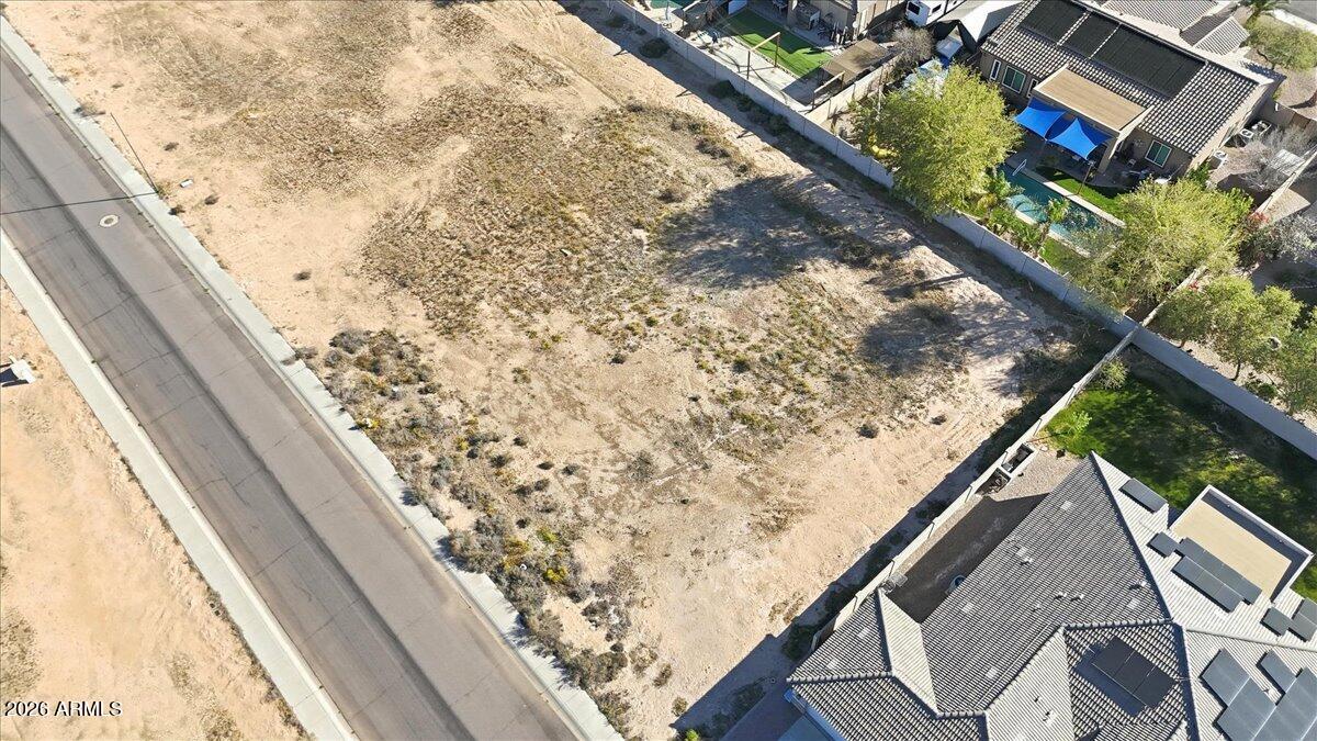 2361 N HORSESHOE Circle 36A