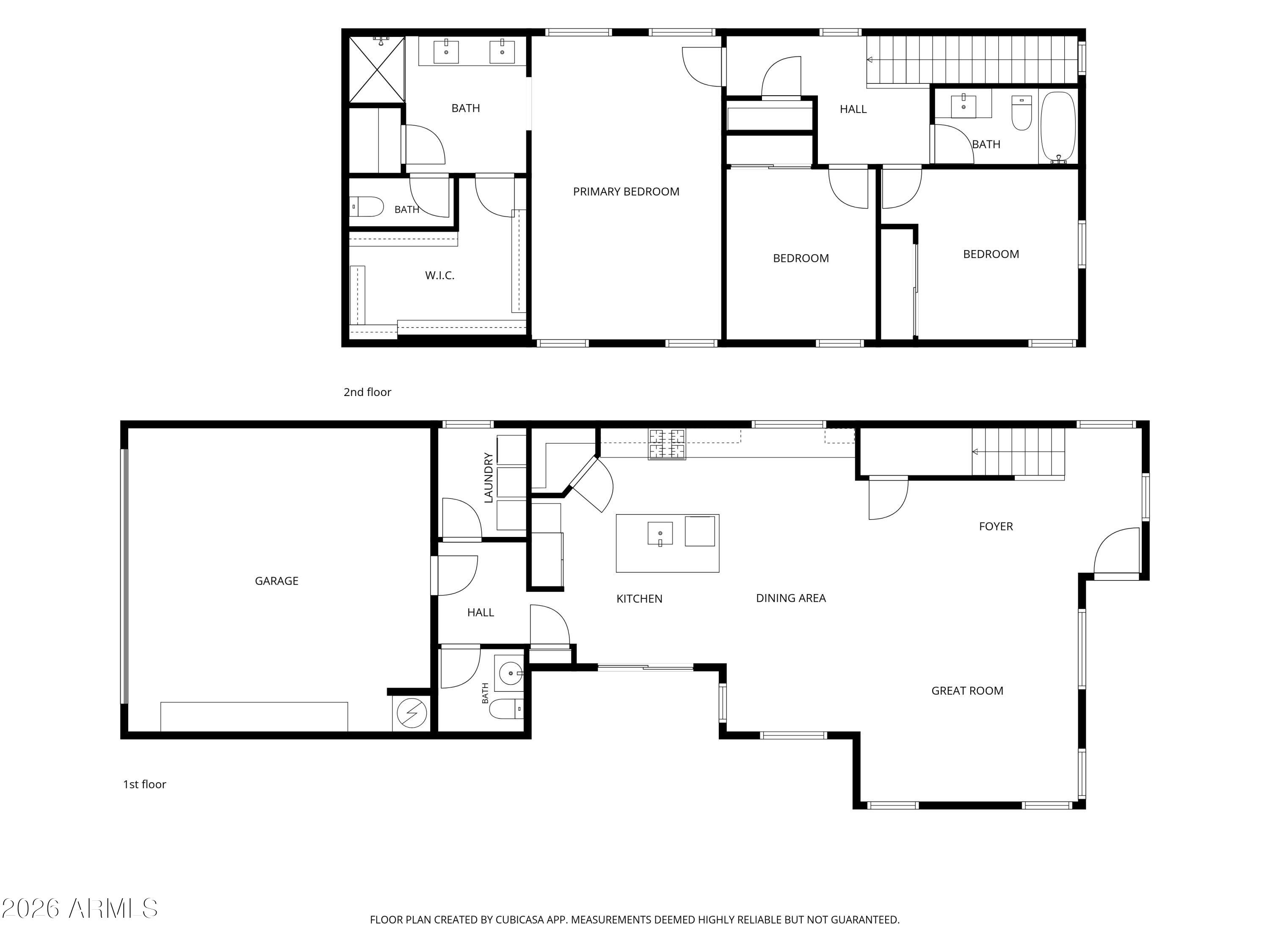 1939 W LARIAT Lane