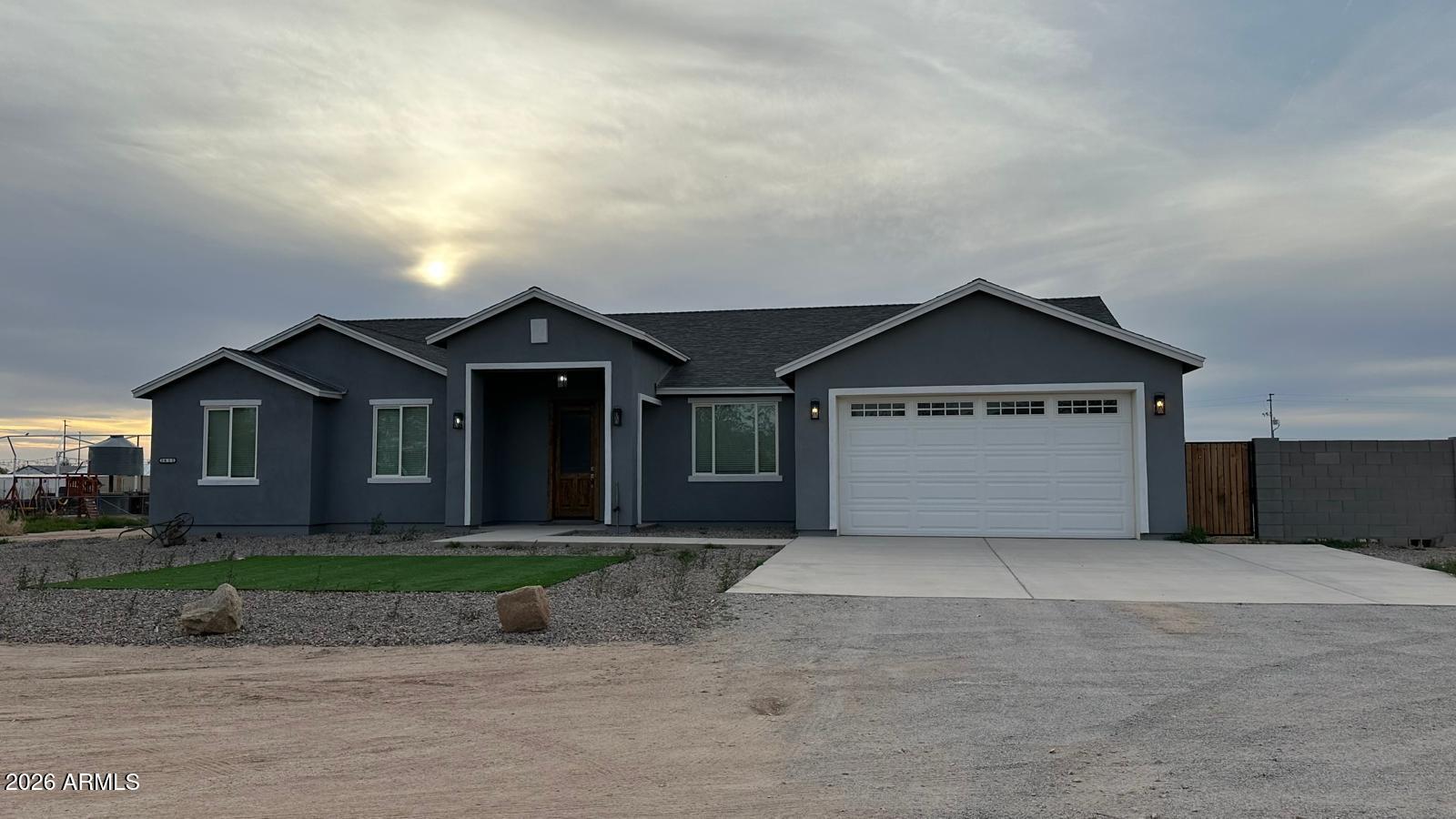 Photo 1 of 26 — 2612 S 336TH Avenue, Tonopah, AZ 85354