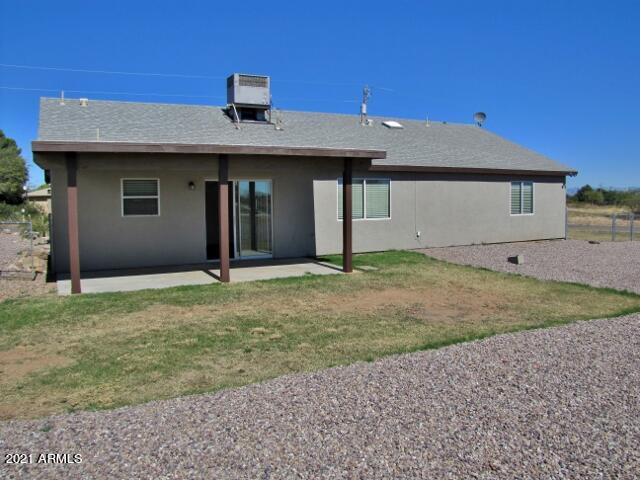 Coronado Estates Unit 2 - Residential Lease