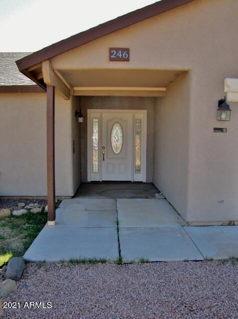 Coronado Estates Unit 2 - Residential Lease