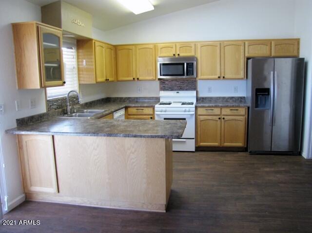 Coronado Estates Unit 2 - Residential Lease
