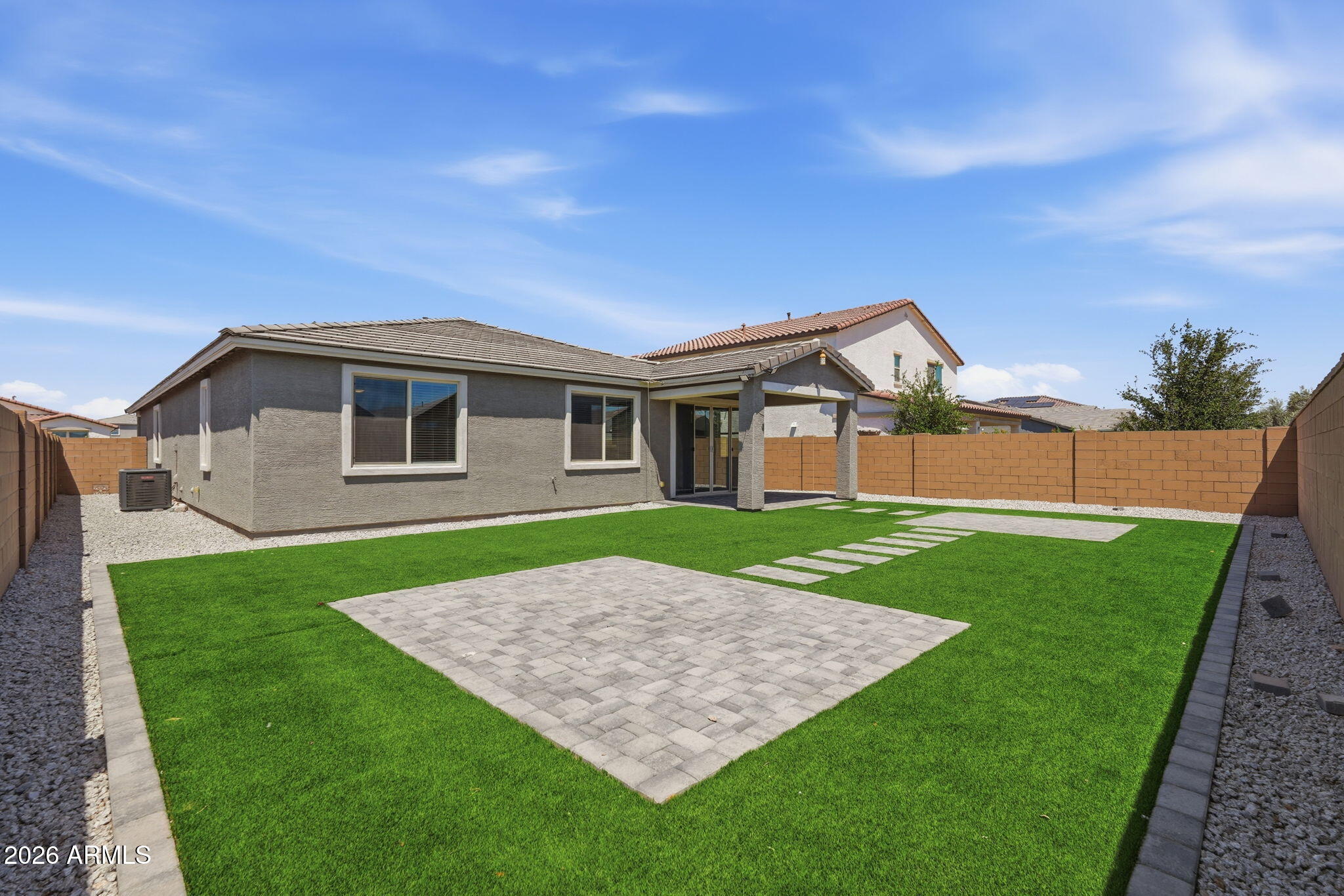 21823 N DANIEL Drive