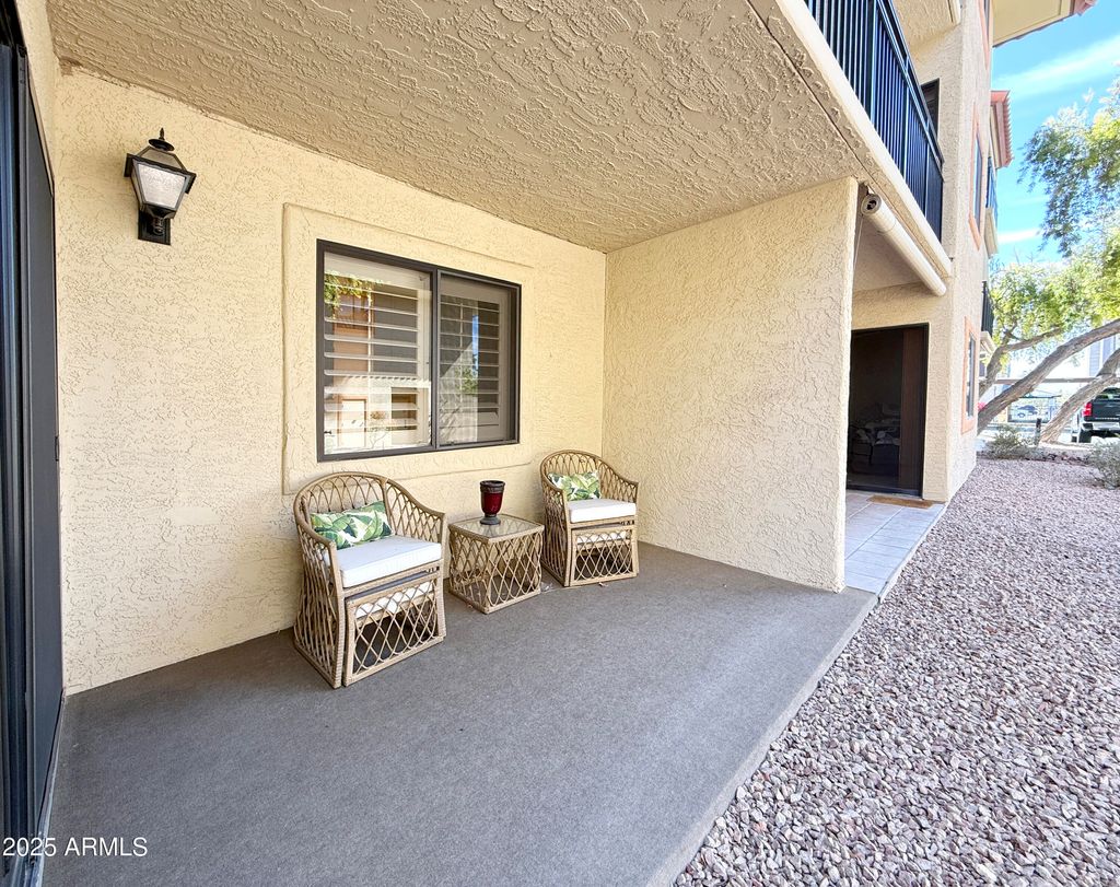 Photo of 10330 W Thunderbird Boulevard #C128, Sun City, AZ 85351 (MLS # 6825642)
