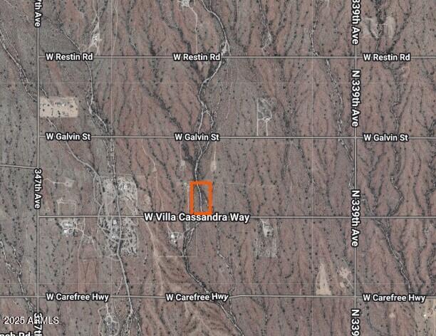 342XX W Villa Cassandra Way -