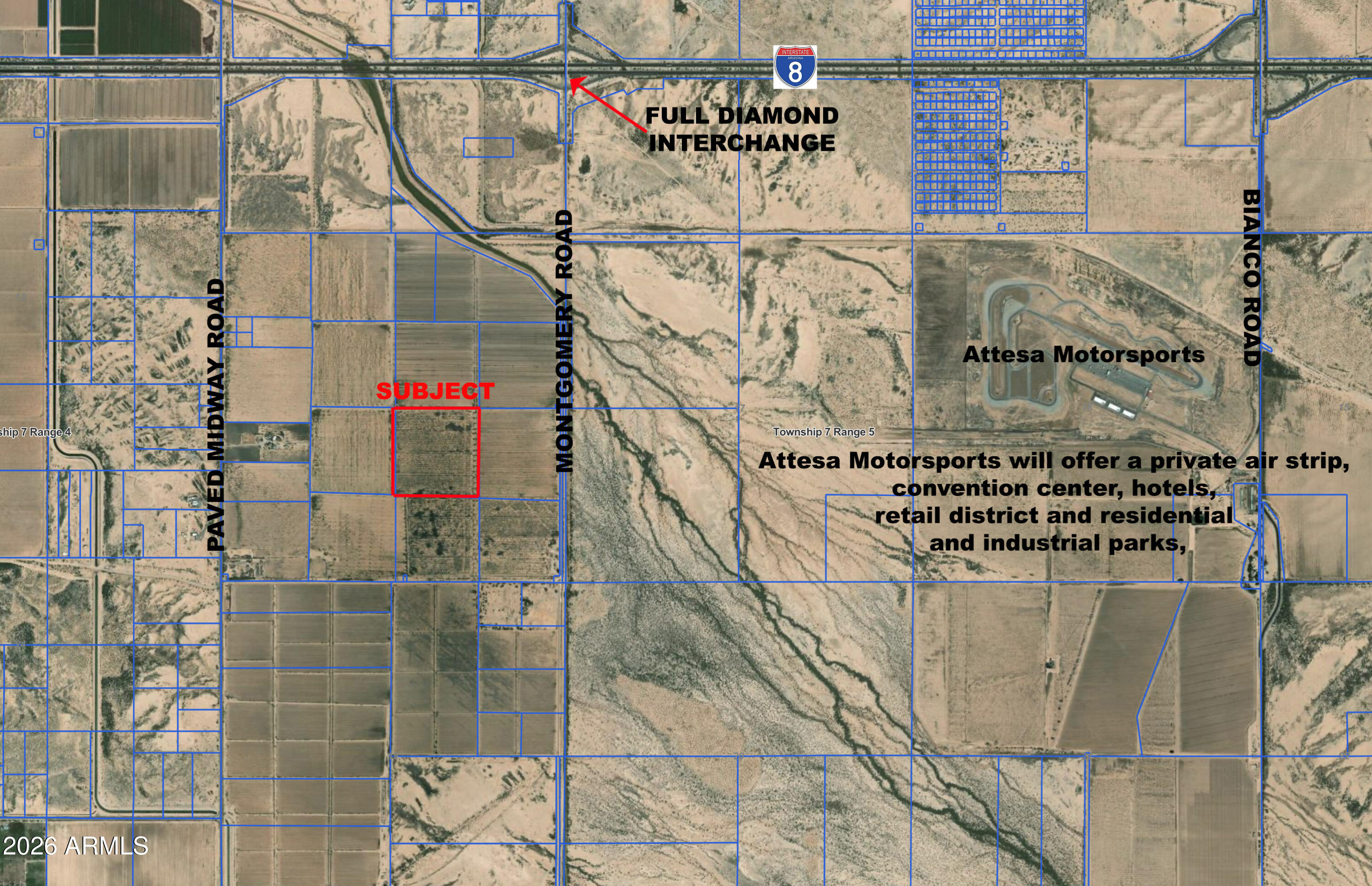 39.5 ACRES MONTGOMERY (NO ADDRESS) Road 10