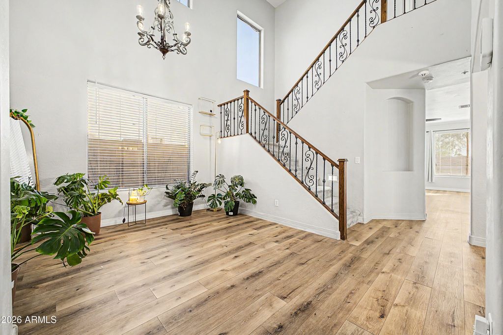 Photo of 29442 N 126th Lane, Peoria, AZ 85383 (MLS # 7030909)