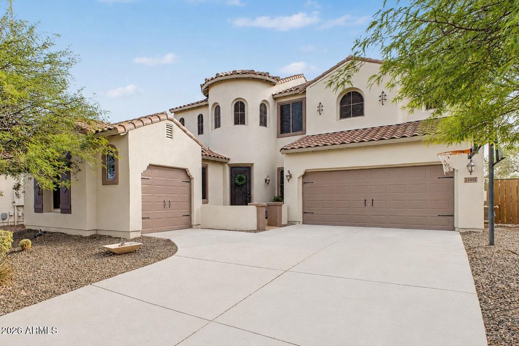 Photo of 29442 N 126th Lane, Peoria, AZ 85383 (MLS # 7030909)
