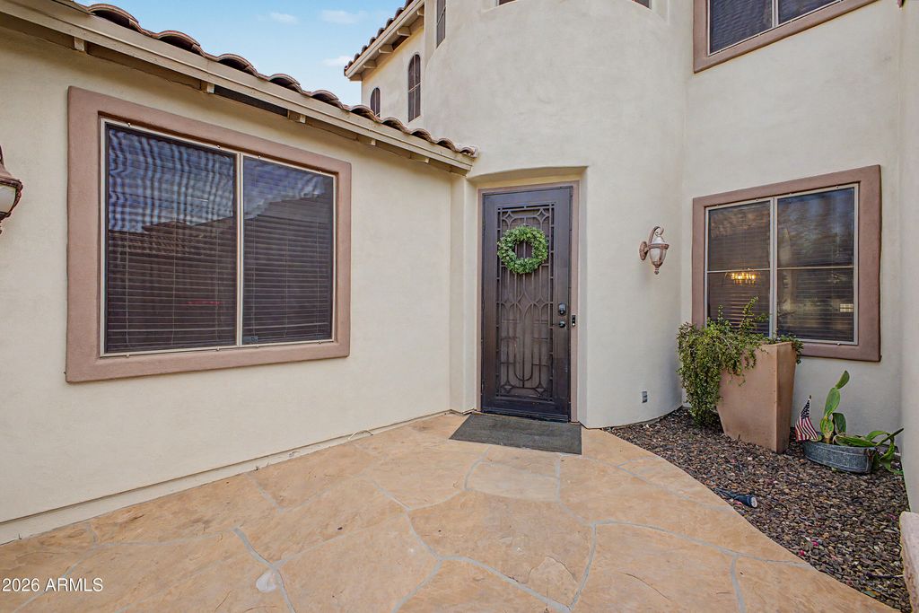 Photo of 29442 N 126th Lane, Peoria, AZ 85383 (MLS # 7030909)