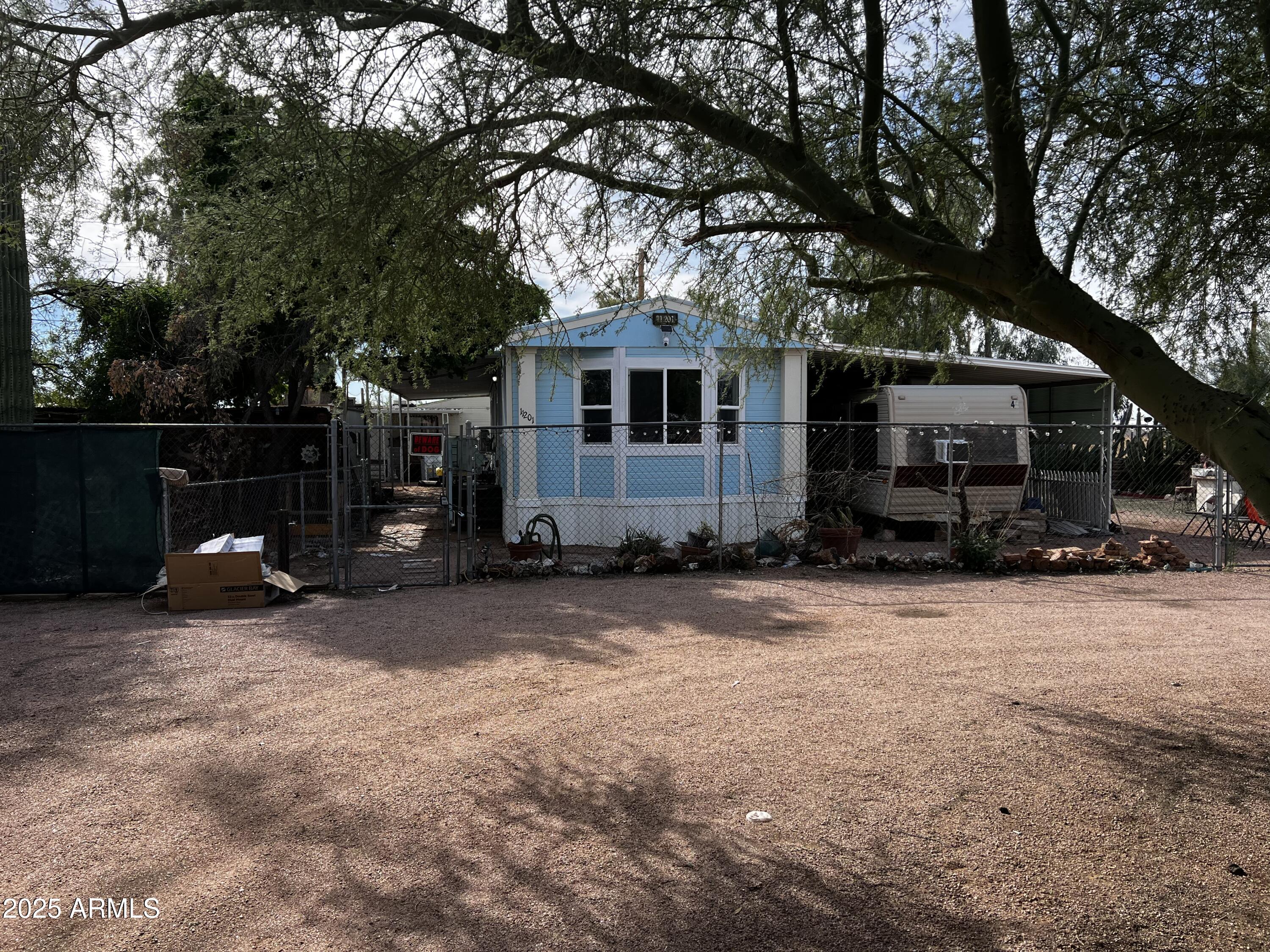 11201 E JUPITER Drive