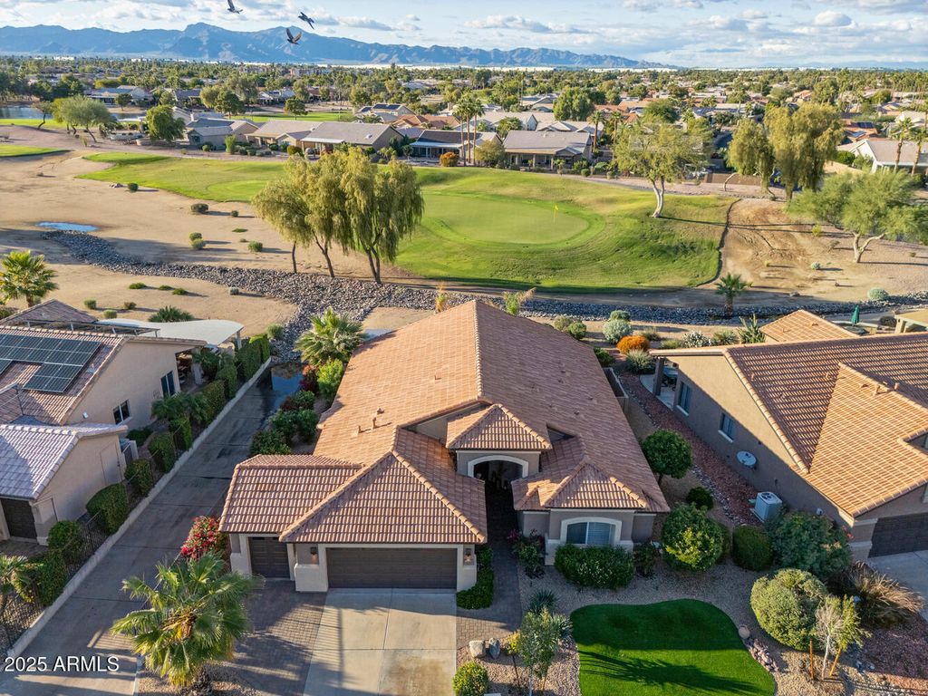 Photo of 3030 N 152nd Lane, Goodyear, AZ 85395 (MLS # 6952330)