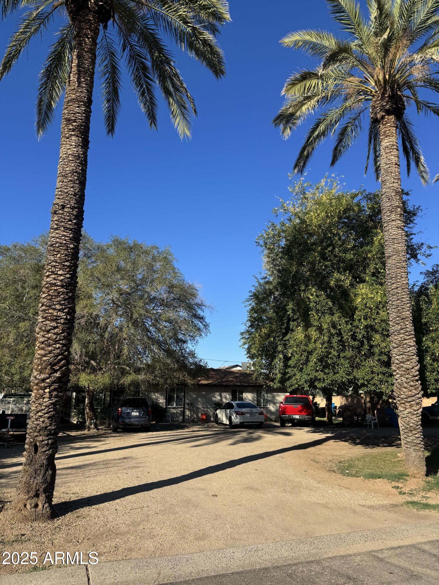 Homes for Sale in Queen Creek Arizona 1 2206 W VISTA Avenue