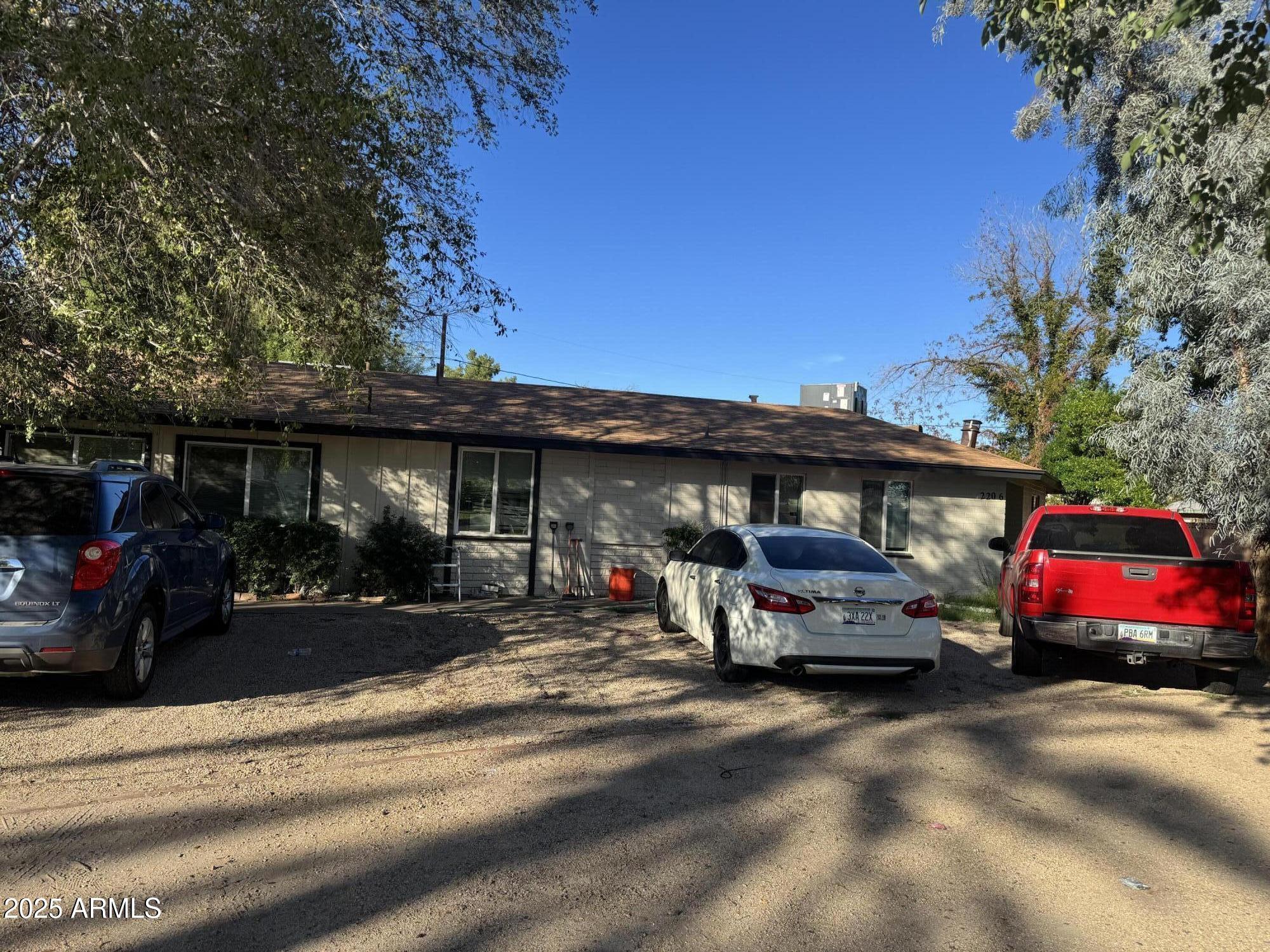 Homes for Sale in Queen Creek Arizona 2 2206 W VISTA Avenue