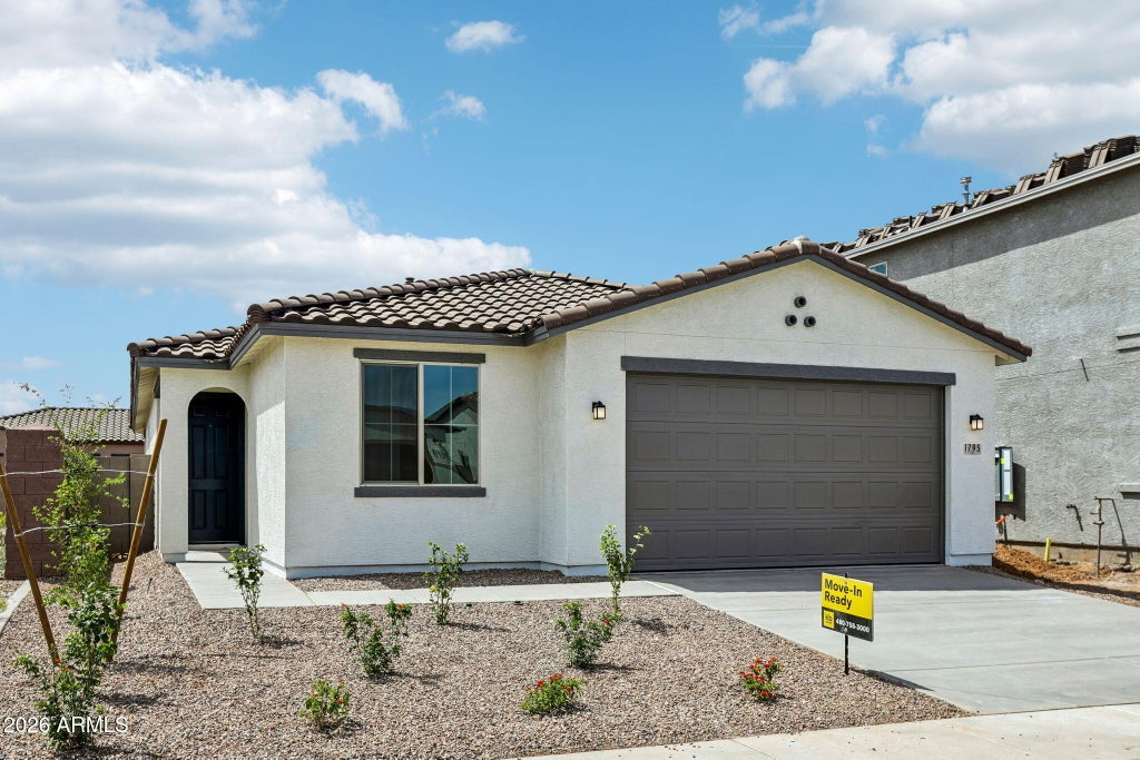 Photo of 1656 E Mcentee Lane, San Tan Valley, AZ 85143 (MLS # 7084335)