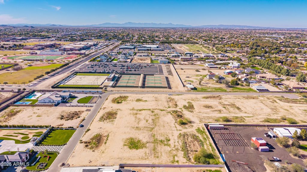 Photo of 18846 E Vallejo Street #11, Queen Creek, AZ 85142 (MLS # 6956622)