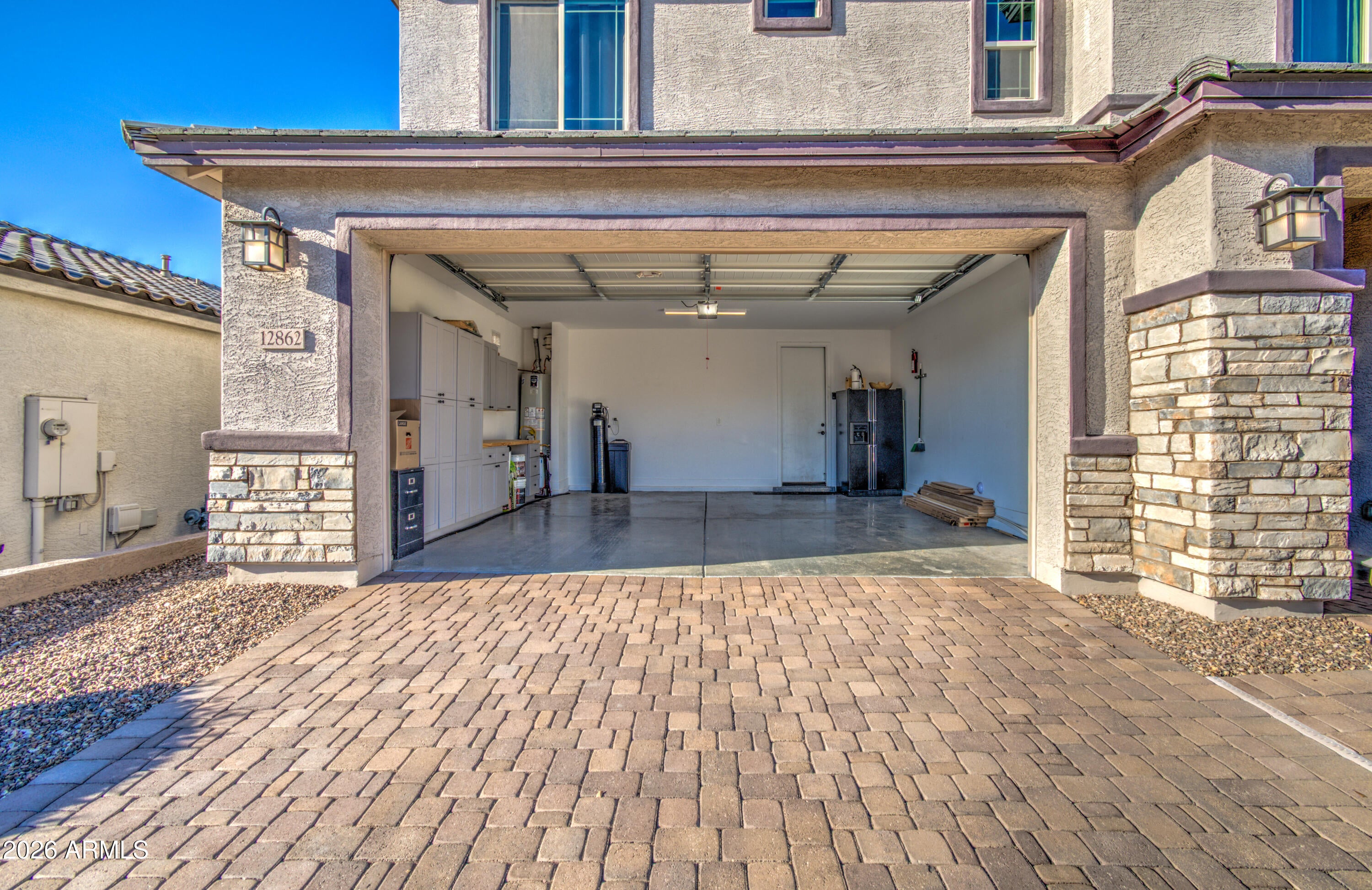 12862 W OCOTILLO Road