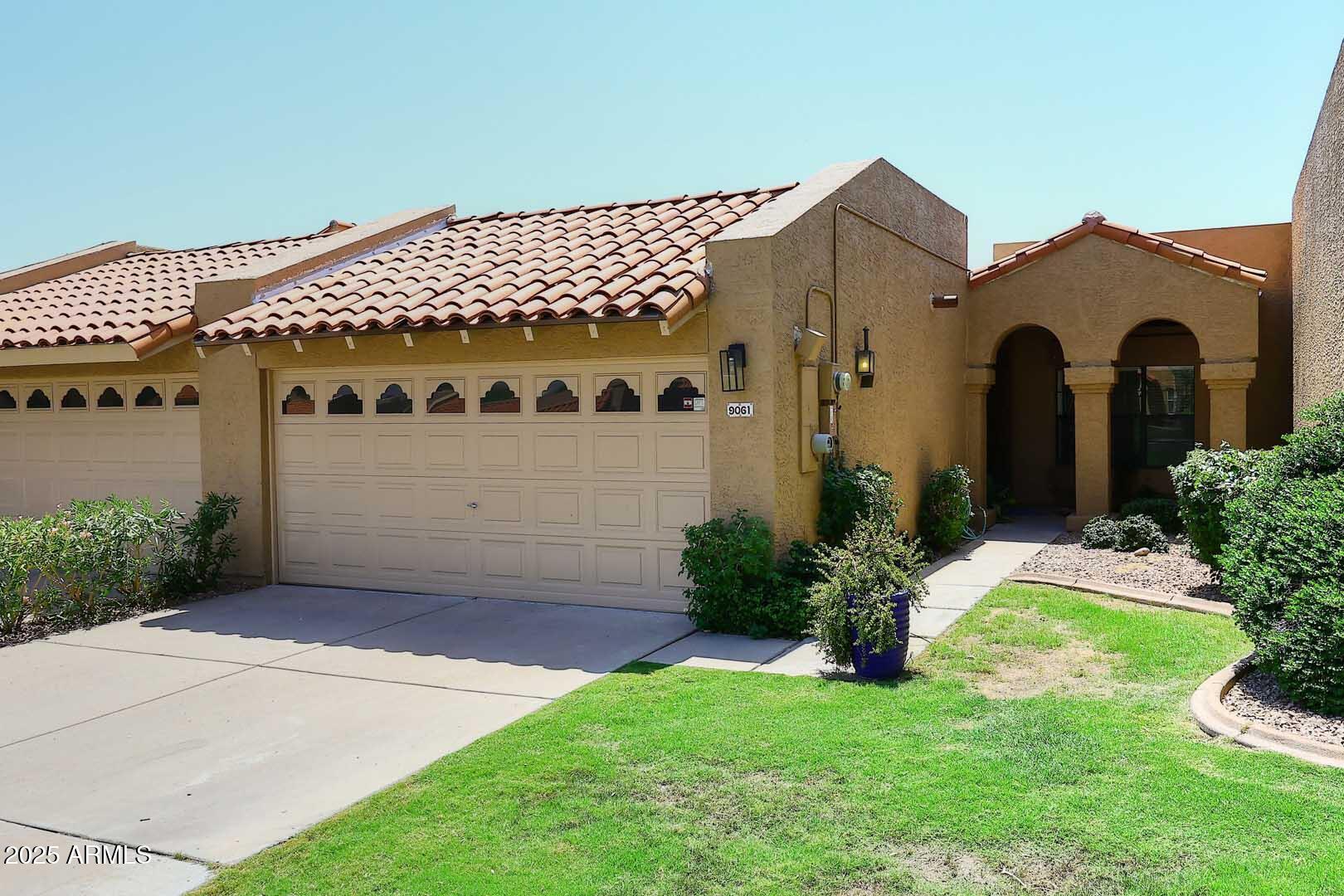 9061 E Evans Drive