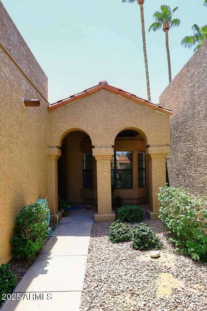 9061 E Evans Drive