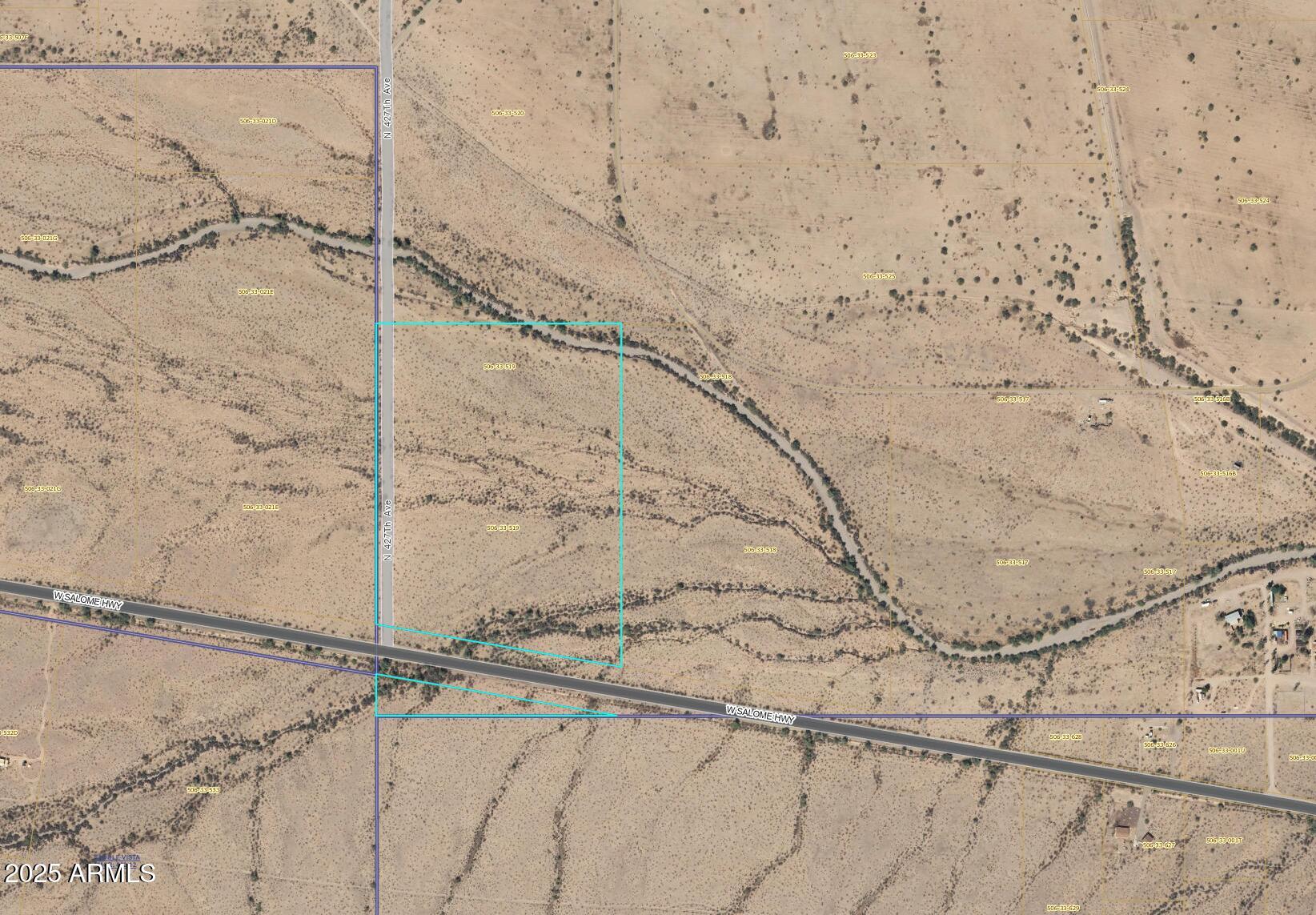 0 W Salome Highway 30
