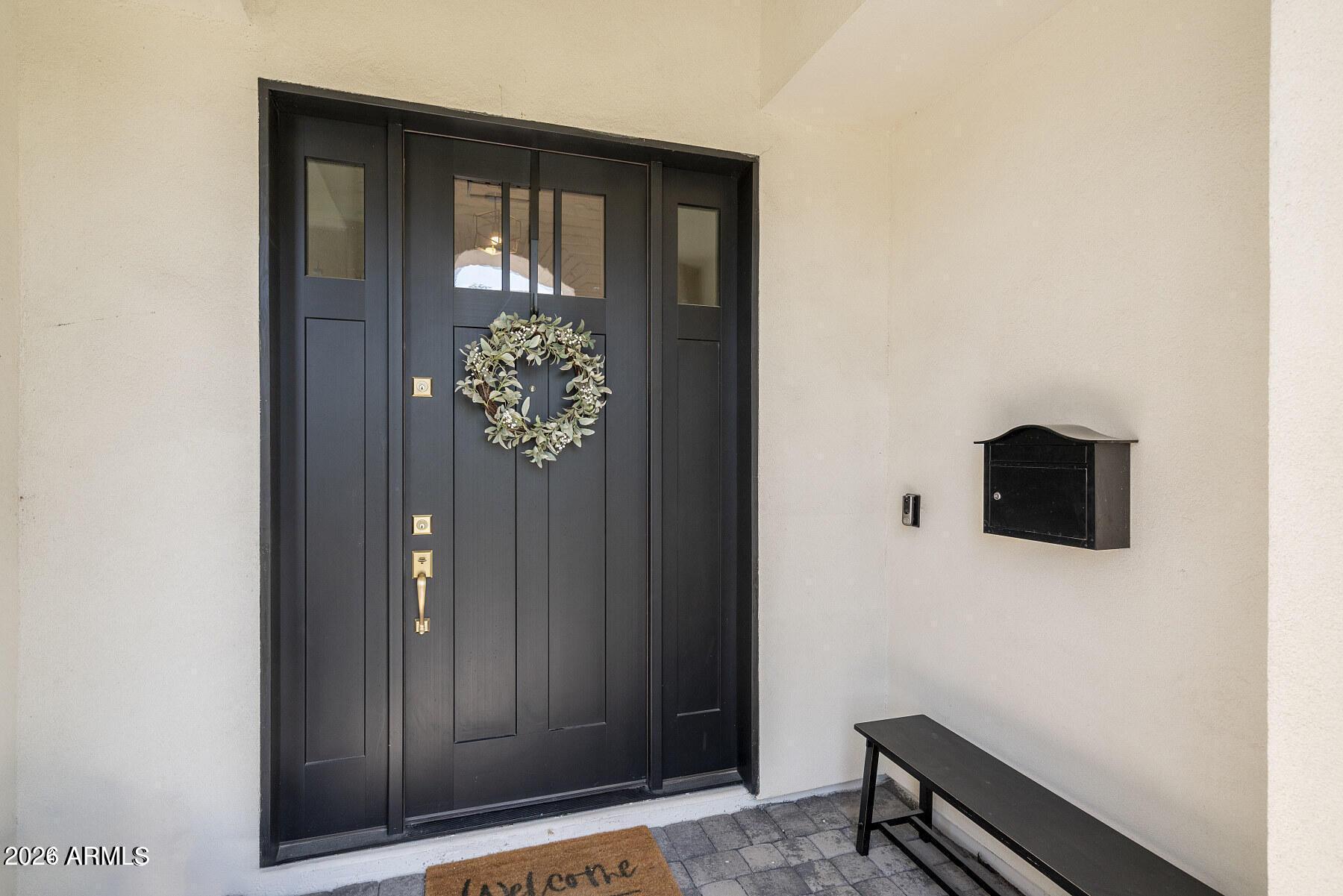 16 W OCOTILLO Road