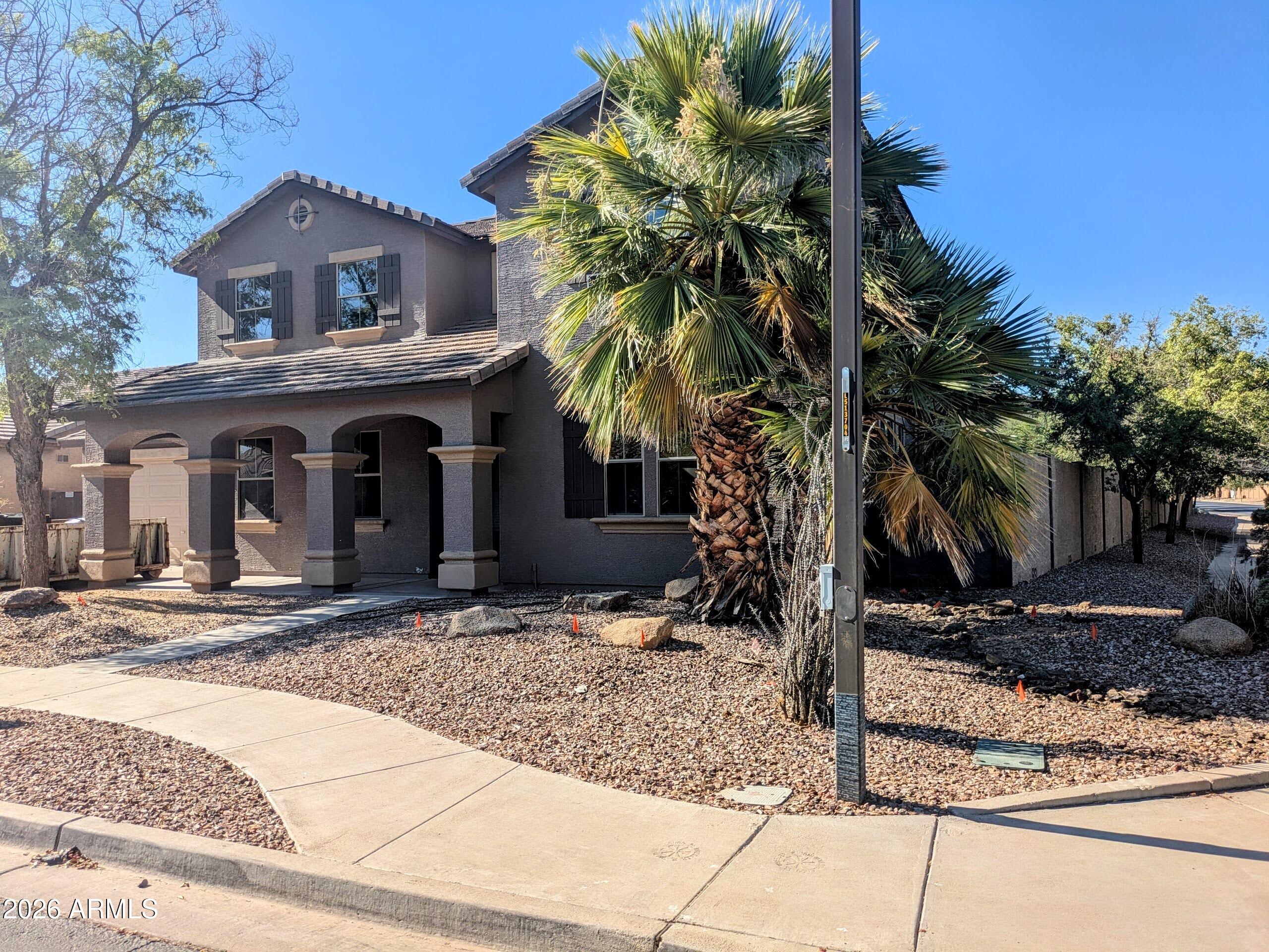 14339 W DESERT HILLS Drive A