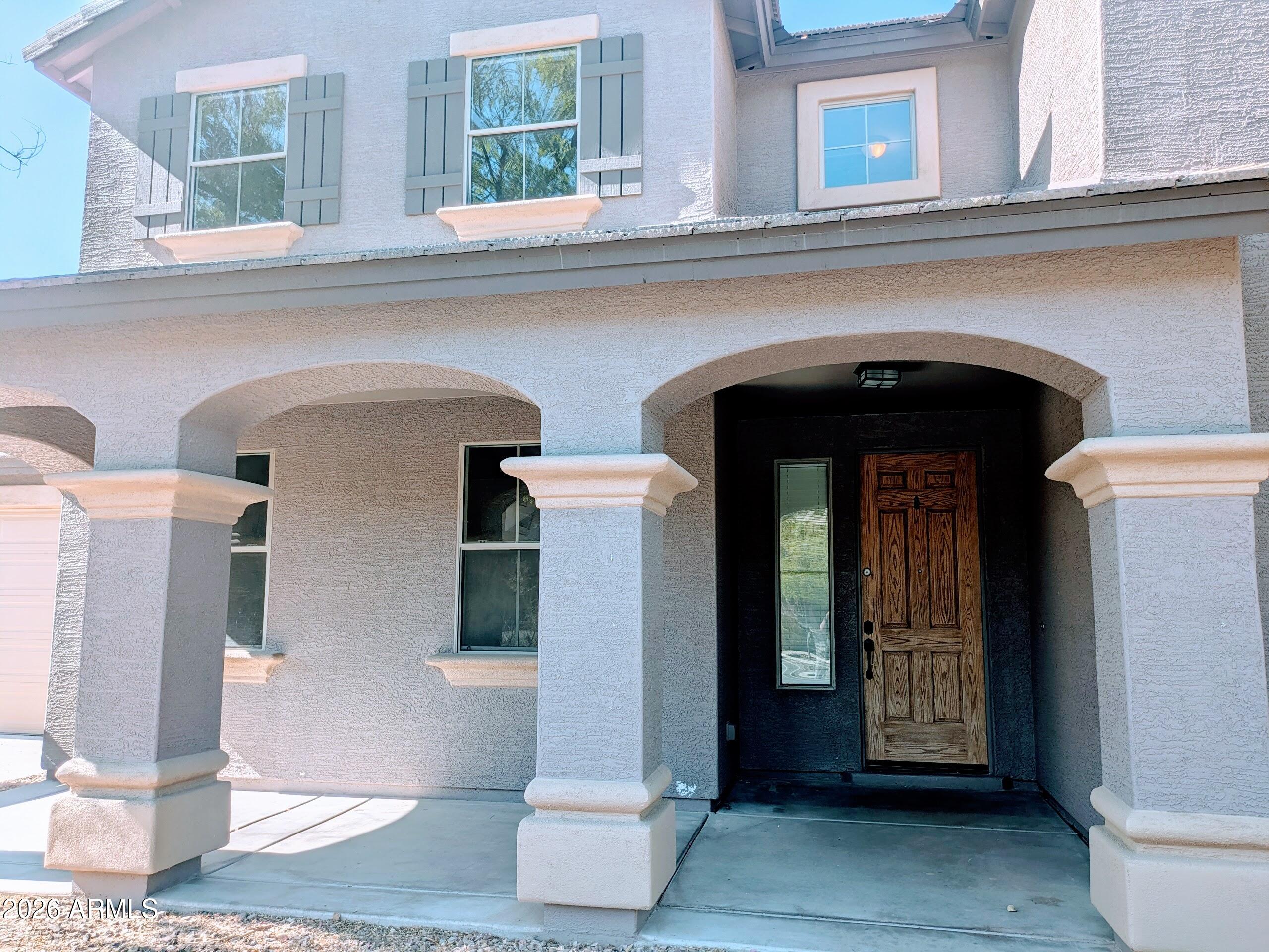 14339 W DESERT HILLS Drive A