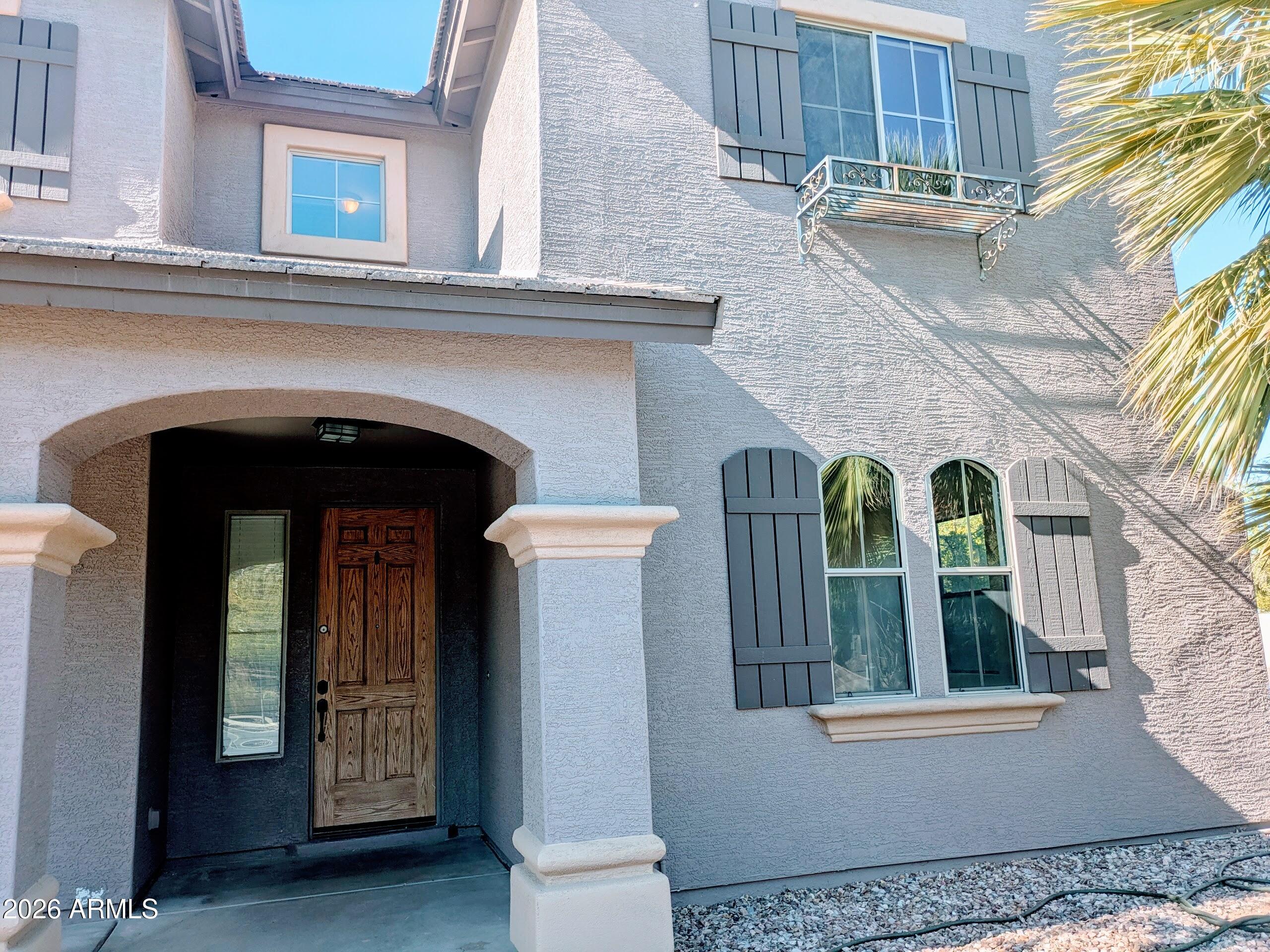 14339 W DESERT HILLS Drive A