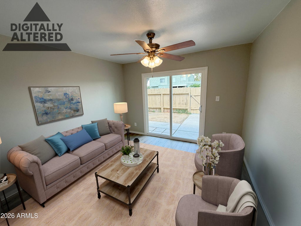 Photo of 5301 W Sheena Drive, Glendale, AZ 85306 (MLS # 7089719)