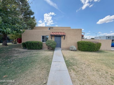 5301 W SHEENA Drive Glendale AZ 85306