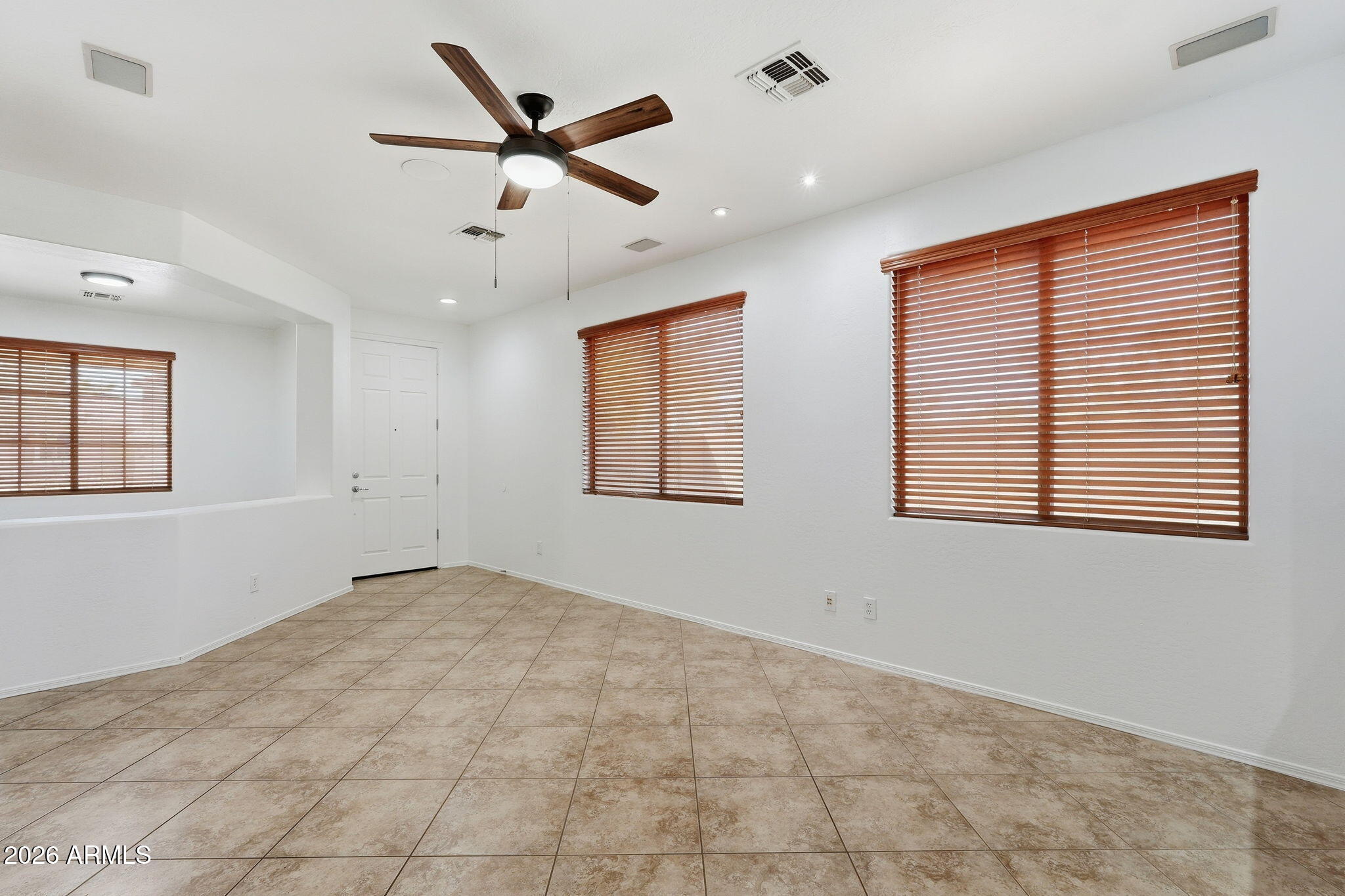 3822 W ADAMANDA Court
