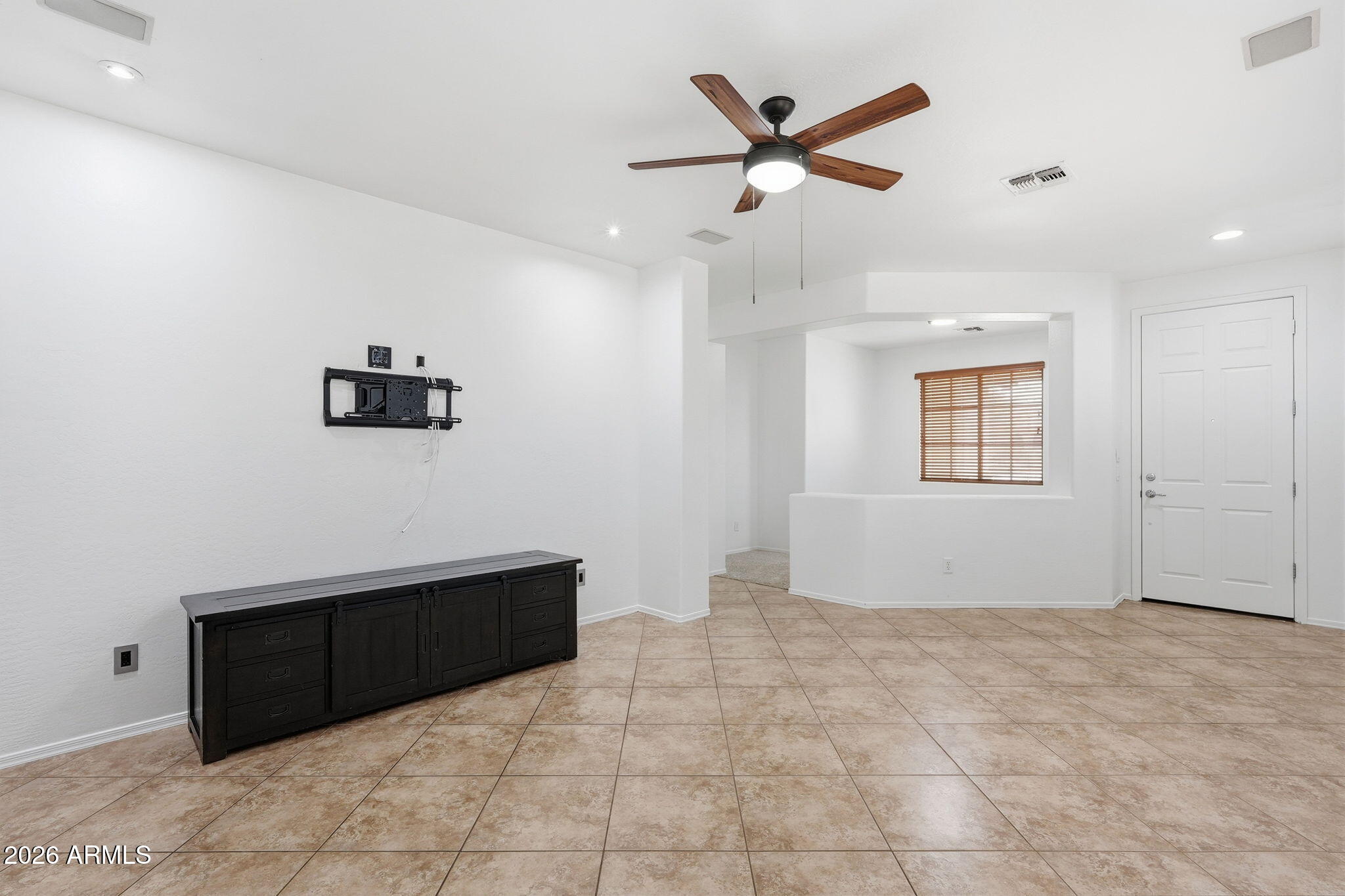 3822 W ADAMANDA Court