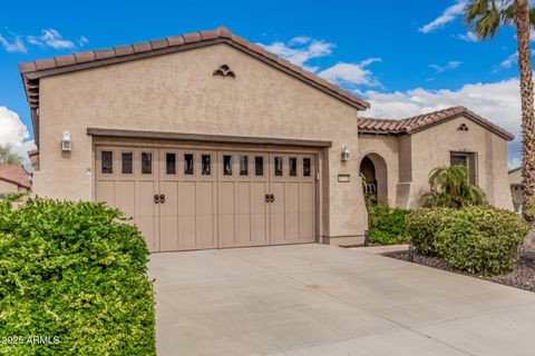 27792 N 129TH Lane Peoria AZ 85383