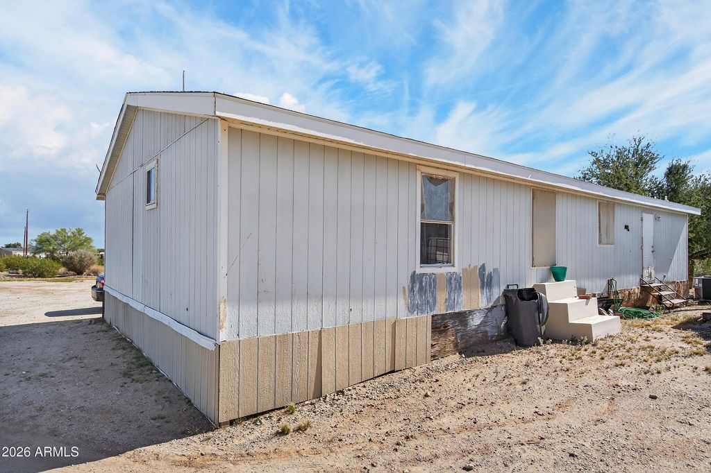 Photo of 3683 W Rolls Road, Queen Creek, AZ 85142 (MLS # 6995959)