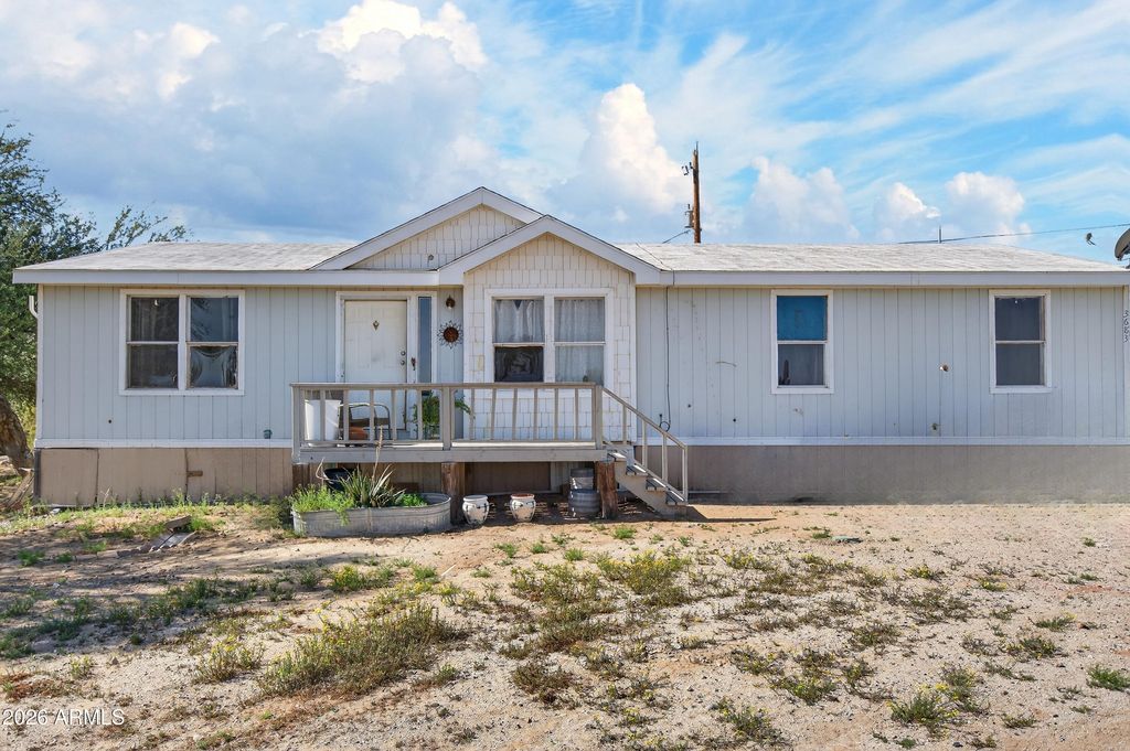 Photo of 3683 W Rolls Road, Queen Creek, AZ 85142 (MLS # 6995959)