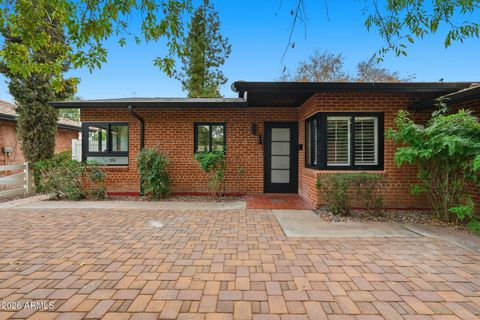 Property photo of 717 W Virginia Avenue, Phoenix, AZ 85007